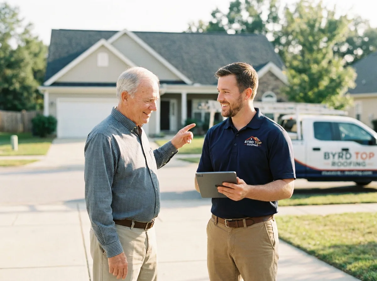 Roofing Crown, PA FAQs